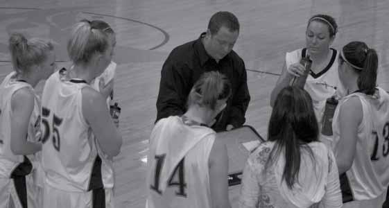 Prior to coming to Upper Iowa, Brown served as the head women s basketball coach at Iowa Central Community College from 1999-2005, compiling a 115-78 record over that time.