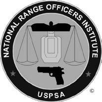 USPSA Handgun