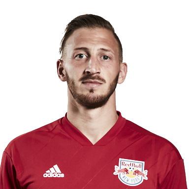 77 Daniel ROYER 5-10 160 27 y/o Schladming, Austria Third season in MLS Third with New York Red Bulls How Acquired: Complete transfer of Daniel Royer from FC Midtjylland.