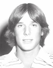 Williams earned All-Metro honors again in 1990 by capturing the conference individual title.