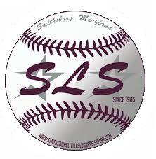 Official Tournament Rules of Smithsburg Little Sluggers Baseball Table of Contents Page 8U Machine Pitch Specific Rules 2-3 9U and 10U Specific Rules 3 11U and 12U Specific Rules 3-4 Bat Restrictions