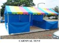 CARNIVAL Games: Carnival Tent