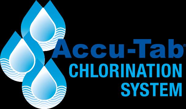 Accu-Tab PowerBase 3070AT by Axiall Corporation Installation and Operating Instructions The PowerBase 3070AT Chlorinator is NSF STD 50 NSF-Listed for pool applications. ONLY Axiall Corp.