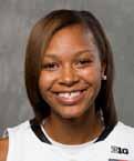 #20 DEE DEE WILLIAMS Sophomore - Guard - 6-0 - Indianapolis - Ben Davis H.S. Quick Stats: 1.0 ppg Williams in 2011-12 - Defensive specialist and back up point guard. Williams Bests Season 2 vs.