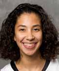 #54 SAMANTHA WOODS R-Senior- Forward - 6-3 - Bolingbrook, Ill. - Bolingbrook H.S. Quick Stats: 2.0 ppg // 4.0 rpg Woods in 2011-12 - One of three team captains. Woods Bests Season 2 vs.