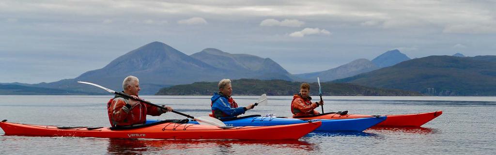 Inclusions This trip includes the following: 5 nights accommodation at a warm and comfortable Highland Inn on the shores of Loch Torridon.