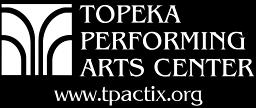 What Makes My Community Special The Topeka Performing Arts is having a photo contest!