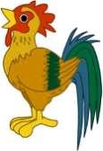 Calling all poultry members The Birds Are Back!!! I am happy to announce at this time we are planning for showing poultry and offering poultry showmanship at the Shawnee County Fair.