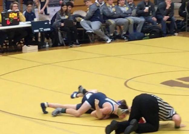 12 th JGHS had midweek victories over Flint Powers 60-6 and Carman Ainsworth 48-18.