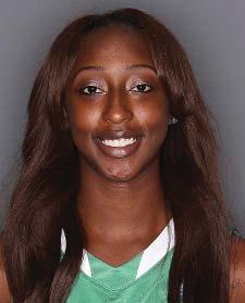 players newcomer profiles 14 Candice Adams Guard Fr.