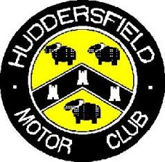 Keith Pattison Memorial Sprint York Motor Club & Huddersfield Motor Club Bank Holiday Monday 28 th May 2018 York Motor Club & Huddersfield Motor Club would like to thank all the class sponsors for