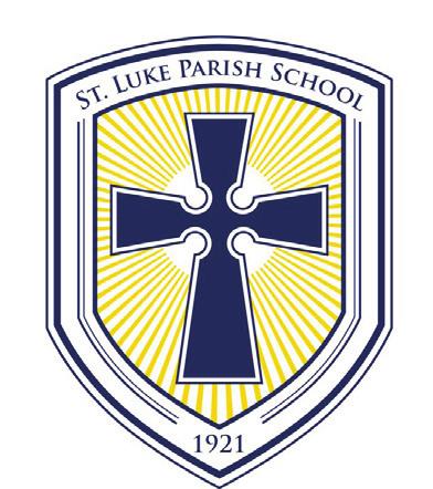 Support St. Luke Parish School! 2012 National Blue Ribbon School Cut-a-Thon Sunday, October 14 11:00 AM - 3:00 PM MacDaddy Salon 7506 W.