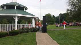 Middletown Spring & Summer Concert Series 2017 July 9 5:30 pm Bluegrass 101 August 6 5:30 pm Joey Constantine Country Music September 17 5:30 pm Doo Wop All Stars October 1 4:30 pm (NOTE TIME) Local