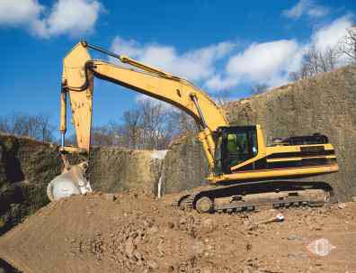 Mechanical excavation Mechanical excavators (including breaker attachments) MUST NOT be used within the following distances from the confirmed location of our gas mains and services shown on our gas