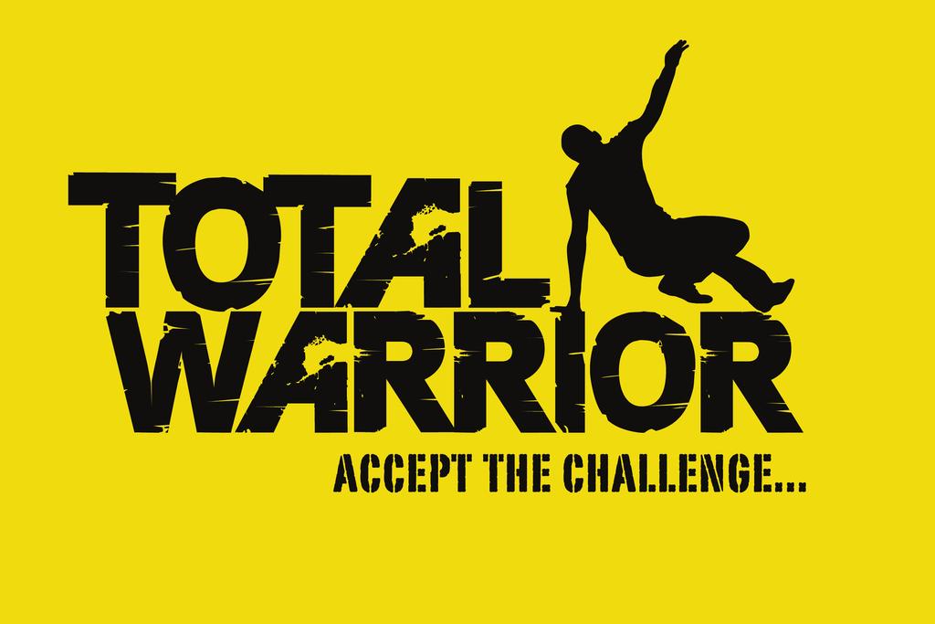 2015 Participant Information Pack Total Warrior The Lake District, Shap Abbey Saturday 1st
