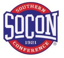Southern Conference Baseball 2016 702 North Pine Street, Spartanburg, SC 29303 864-591-5100 Fax: 864-591-3448 Phil Perry, Assistant Director of Media Relations (Baseball contact) facebook.