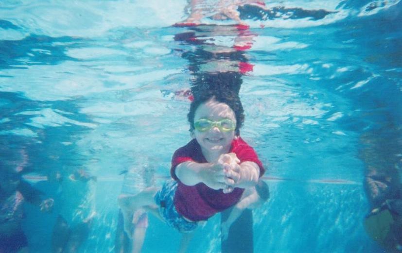 AQUATIC CAMPS Is your child hooked on swimming and can t seem to get enough of the water? Pre-register your child in this two hour, instructor led camp over Spring Break.