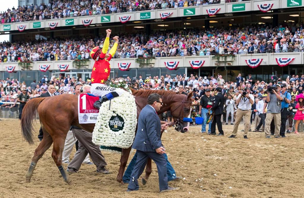 In 2014, some racing fans and industry professionals stated that 37 years without a Triple Crown winner was evidence the rules should be changed and the spacing between races be extended.
