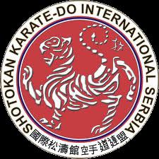 SHOTOKAN KARATE-DO OF UNITED NATIONS Shotokan karate-do International