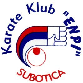 Sport Hall Dudova Suma street: Sep Ferenca 3 Shotokan Karate-do of United