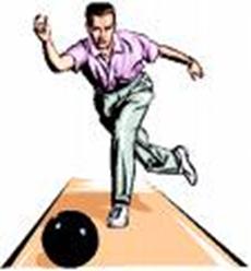 Bowling Courtesy Rules BOWLERS NEED TO: 1. Be ready to start Practice bowling by 9:15 2. Begin league bowling by 9:25 3. Treat other bowlers with respect (words and actions) 4.