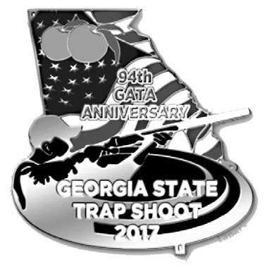 P Pat-Trap Choice of the ATA Official Supplier of Traps for the Grand American More registered targets thrown from Pat-Traps than from any other automatic trap machine! Phone: (603) 428-3396 Web: www.