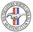 The Official Publication of the SOUTHEASTERN NORTH CAROLINA REGIONAL MUSTANG CLUBCLUB PONY EXPRESS JULY 23, 2013 Email: sencmc@ec.rr.com NEW webs
