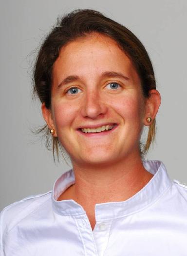 ALEXIS VENECHANOS HEAD COACH EIGHTH SEASON, MARYLAND 03 Alexis Venechanos is starting her eighth season at the helm of the Ohio State women s lacrosse team and has turned the program into one of the