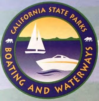 course yacht clubs. Boaters receive a kit after completing a boater survey and pledge. This questionnaire helps to identify gaps in environmental services and improve future education efforts.