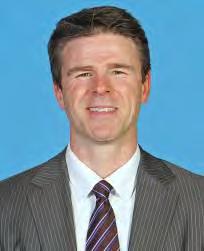Head Coach Keith McCambridge Keith McCambridge was named the sixth head coach in Wolf Pack history June 12, 2017, after one season as a Wolf Pack assistant coach.