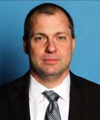 Assistant General Manager Pat Boller Pat Boller is in his 12th season of service on the Wolf Pack staff.