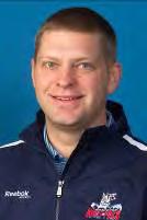 Assistant Coach Joe Mormina Joe Mormina was named a Wolf Pack assistant coach by the parent New York Rangers August 1, 2017.