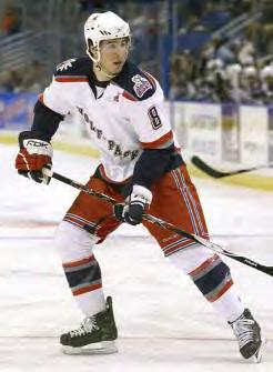 Hartford Wolf Pack/Connecticut Whale Regular Season Records (cont.) MOST POINTS: 28 March 29, 2008 vs. Springfield (10g, 18a). MOST POINTS ALLOWED: 27 February 9, 2011 at Toronto (9-2 loss, 9g, 18a).