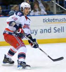 Hartford Wolf Pack/Connecticut Whale Regular Season Records (cont.) FASTEST SIX GOALS, BOTH TEAMS: 6:41 January 8, 2005 at Springfield.