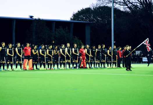 Speaking about e performance, Roelant Oltmans, Director High Performance and Chief Coach Men, Hockey India said, The team performed excep onally well in