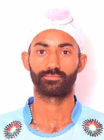 Jasjit Singh Kular Defender