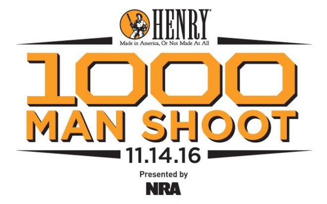 Amendment. YOU have an opportunity to own this rifle! The Henry Golden Boy Silver rifle in.