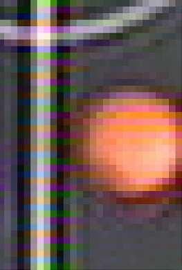 Vision Systems: White Balance Picture show bad white balance Analogue signal between camera and digitizer card