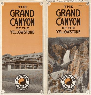 places in its superb location, complete appointments and service. Transportation to the Grand Canyon Hotel was by stagecoach until 1915.