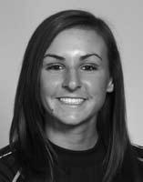23 Brandi Alonzo Utility 5-2, R/R, Sophomore Franklinton HS Franklinton, La. 2007 (Fr.): Named to the Conference USA All Freshman Team Ranked among the team s leaders in batting average (No.