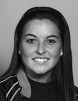 13 Logan James First Base 5-5, R/R, Sophomore Oak Grove HS Hattiesburg, Miss. Has a lot of potential to be a successful infielder 2007 (Fr.): Ranked among the team s leaders in batting average (No.