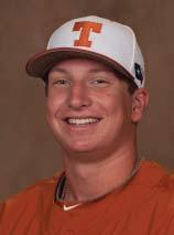 2015 Texas Baseball Starting Pitcher Profiles Page 13 #24 Parker French Sr. RHP 6-2 218 Dripping Springs, Texas Dripping Springs HS Season Highs IP: 9.0, vs. West Virginia (3/13) Same Ks: 7, vs.