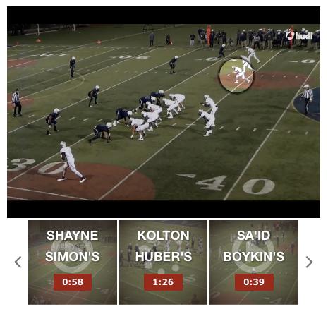 Video Highlights from Prep s Win Over Union City: http://www.maxpreps.