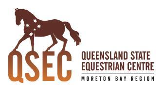 2015 Queensland Open Dressage Championships 13 th to 15 th August, 2015 Proudly hosted by Caboolture Dressage Group Inc & supported by Dressage Qld Queensland State Equestrian Centre, Tuckeroo
