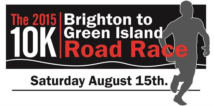 which has all the details for the Brighton to Green Island Road Races.