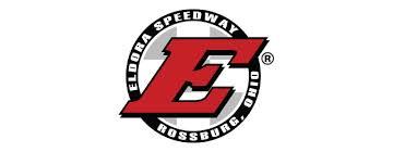 The DCW is like the WWE, but local and a smaller brand of wrestling. Eldora Speedway!