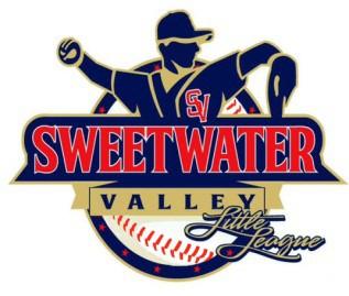SWEETWATER VALLEY LITTLE LEAGUE LOCAL RULES 2018