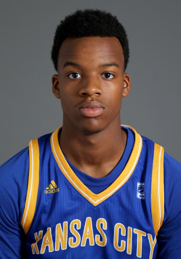 32 BRODERICK ROSS 6-1 175 G SO. ST. LOUIS, MO. SIU EDWARDSVILLE 2016-17: Walked-on to the team prior to the season. 2015-16 (SIU Edwardsville): Attended SIUE but did not play basketball.