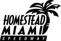 FEE: Pre-registration prior to 4/7/17: Registration on 4/7/17: Homestead-Miami Speedway Promoter TEST DAY (April 7, 2017) Registration Form $250.00 per car (+ 7% Sales Tax) $300.