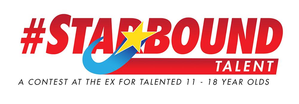 Thank you for your interest in auditioning for our Starbound Talent Competition at The EX. The Red River Ex is committed to showcasing the talents of Manitobans, for Manitobans.